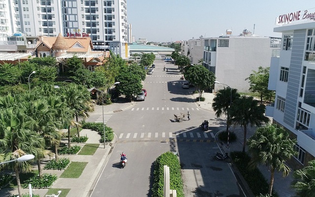 Xu hướng nào dẫn dắt thị trường BĐS năm 2021? - Ảnh 1.