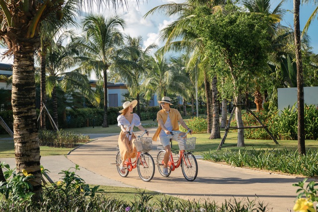 Retreat Resort: “Đủ xa để riêng tư, đủ gần để tận hưởng” - Ảnh 2.