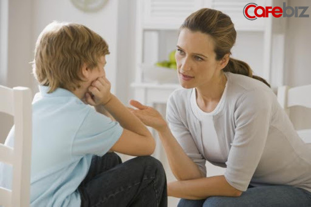 62 điều về giáo dục gia đình của người Đức và đây là cách họ bồi dưỡng nên những đứa trẻ tự giác kỉ luật, có tiền đồ - Ảnh 2.
