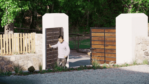 Hội bạn thân đồng loạt từ chức rời thành phố, thuê 1000m² đất ở nông thôn để làm vườn và sống yên bình - Ảnh 7.