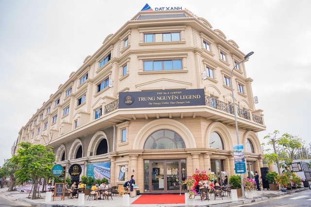 Hàng nghìn khách tham gia khai trương “kép” tại dự án Regal Maison Phu Yen - Ảnh 4.