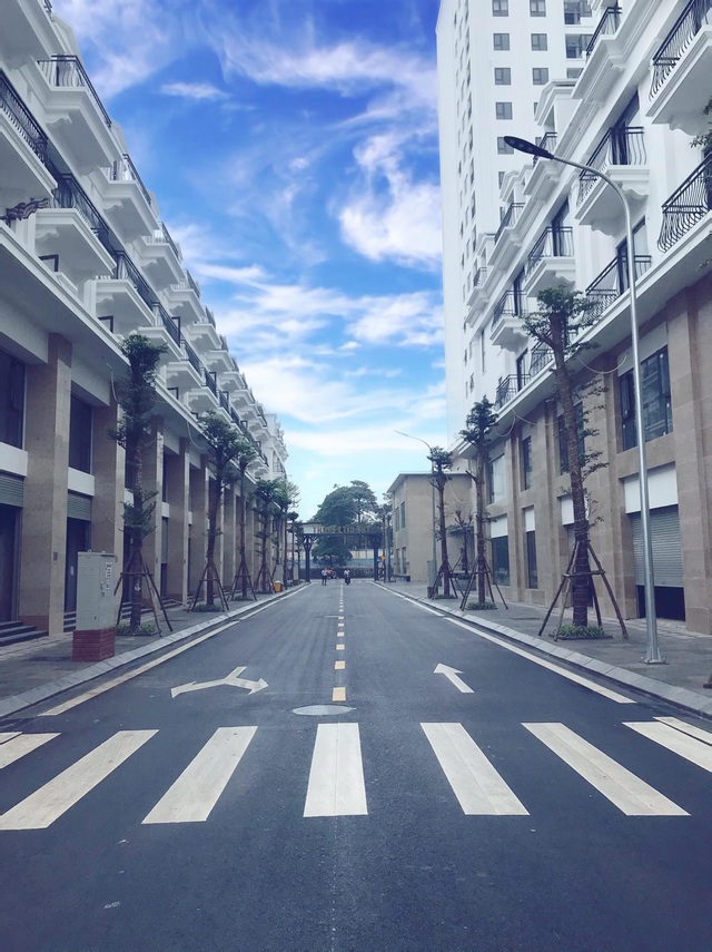 CORE REALTY “phủ sóng” thị trường BĐS Vĩnh Phúc với dự án Shophouse Anh Đào - Ảnh 2.