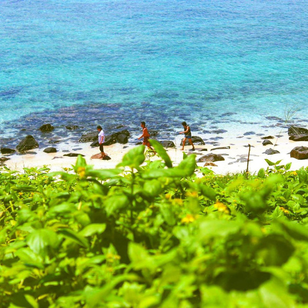 5 thiên đường biển được mệnh danh “tiểu Maldives” của Việt Nam: Chỗ nào cũng có làn nước xanh trong vắt, hè này phải check-in liền thôi! - Ảnh 37.