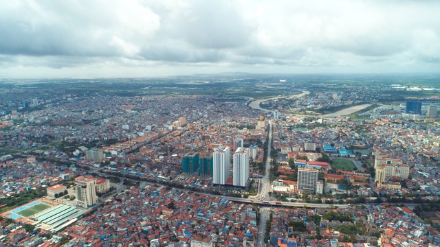 Được mệnh danh là ông lớn BĐS Hải Phòng, danh mục các dự án của Hoàng Huy có gì đặc biệt? - Ảnh 4.