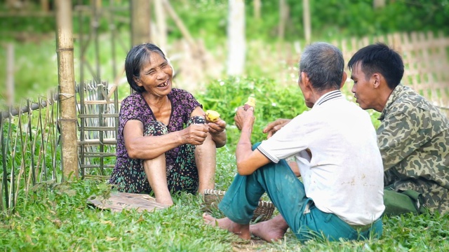 Bỏ việc lương 10 triệu, chàng trai về quê trồng rau, nuôi gà: Bình yên nhưng không dễ dàng - Ảnh 15.