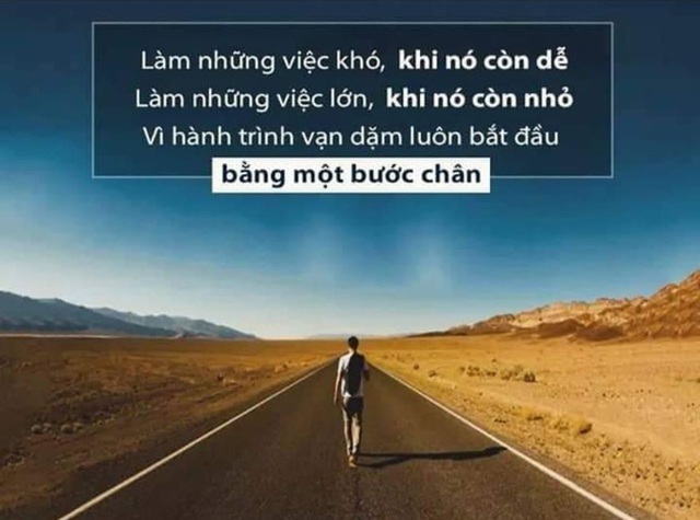 Muốn biết một người có làm nên việc lớn hay không, chỉ cần quan sát 1 biểu hiện này sẽ có câu trả lời - Ảnh 1.