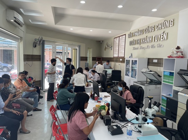 Tuyến đường mới này sắp thông xe ở khu Đông Sài Gòn, BĐS khu vực này bỗng dưng sôi động trở lại - Ảnh 2.