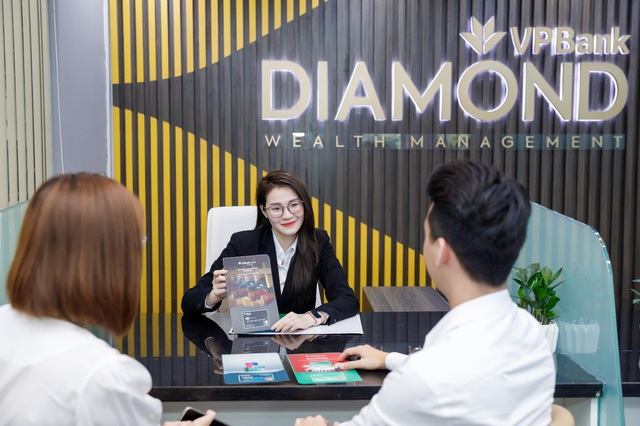 Chăm sóc khách hàng siêu VIP: “Chịu chơi” như VPBank - Ảnh 2.