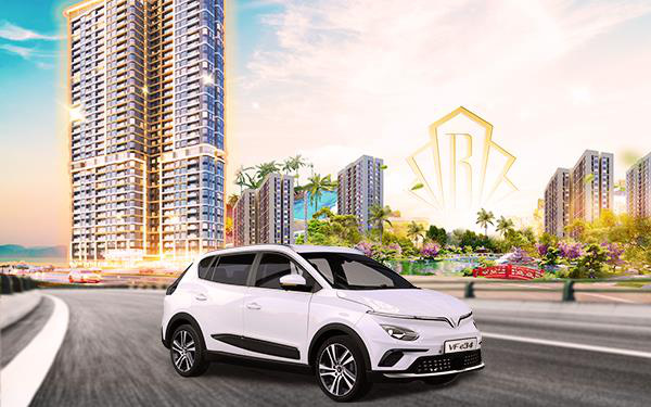 Doanh nghiệp bất động sản TPHCM chi tiền tỷ thưởng Tết Nhâm Dần - Ảnh 2.