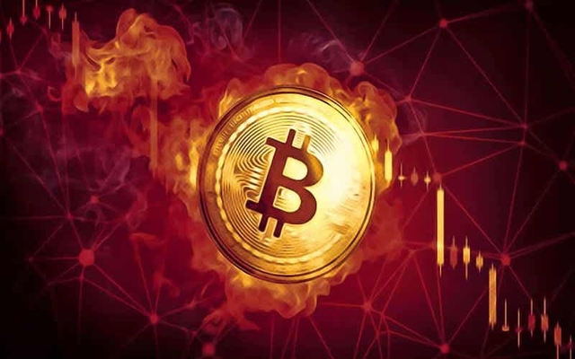 Lộ diện nhiều góc khuất, Bitcoin liệu có về 0? - Ảnh 1.