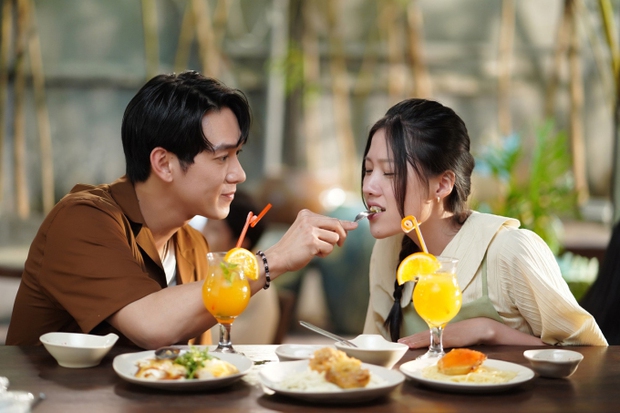 Trấn Thành lý giải cái kết gây tranh cãi của Nhà Bà Nữ: Không ai chung tình được mãi - Ảnh 2.