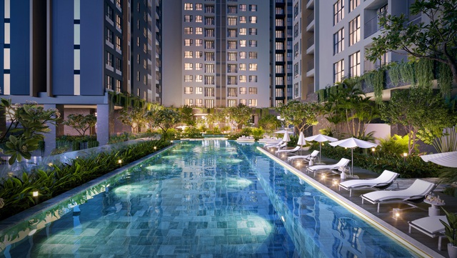 Happy One – Central: địa điểm thu hút đầu tư ngay trung tâm đất thủ - Ảnh 1.