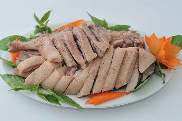 Để vượt qua cái lạnh lẽo của mùa đông và bảo vệ sức khỏe nên ăn 3 đen, 4 thịt, 5 đỏ - Ảnh 1.