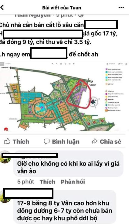 Hy hữu: Không thể cắt lỗ, chủ nhà tặng biệt thự giá trị chục tỷ cho khách thiện chí - Ảnh 3.