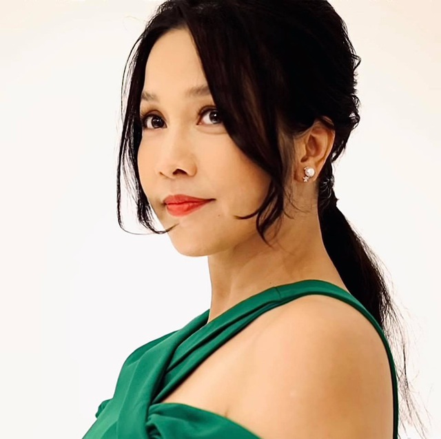 4 diva Việt: Người giản dị bình yên, người truân chuyên lận đận nhưng đều có cách nuôi dạy con khiến ai nấy đều ngưỡng mộ - Ảnh 7.