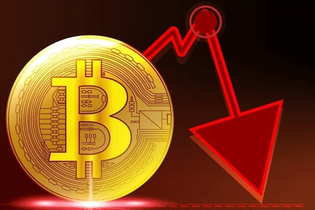 Giá Bitcoin biến động khó lường, sẽ sớm có một mùa đông tiền số? - Ảnh 1.