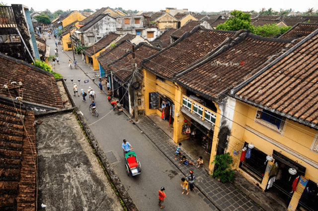 Từng diễn ra làn sóng bán tháo, “bỏ tiền” vào BĐS du lịch Quảng Nam nhà đầu tư lưu ý gì? - Ảnh 1.