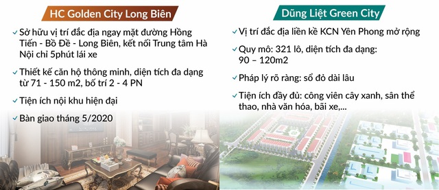 Đất Xanh Miền Bắc làm sôi động thị trường bất chấp Covid-19 - Ảnh 3.