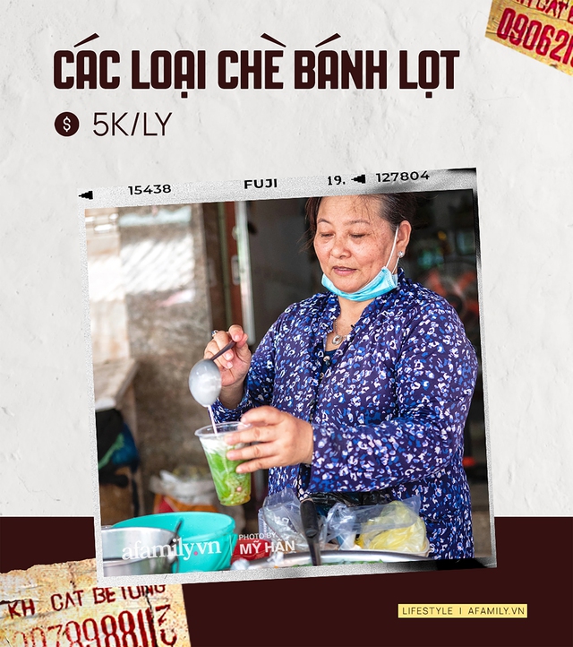 Choáng với giá loạt món ăn tại một tỉnh ở miền Tây, nơi vừa được công bố có MỨC SỐNG THẤP NHẤT VIỆT NAM, cầm 50k ăn no nguyên ngày có khi còn dư mang về! - Ảnh 10.