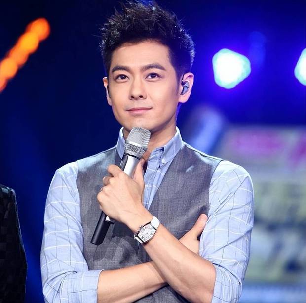 Đoàn Dự Lâm Chí Dĩnh sau 19 năm: Diện mạo đáng kinh ngạc ở tuổi 48, bỏ showbiz vì vợ con và chuyển mình thành tỷ phú - Ảnh 16.