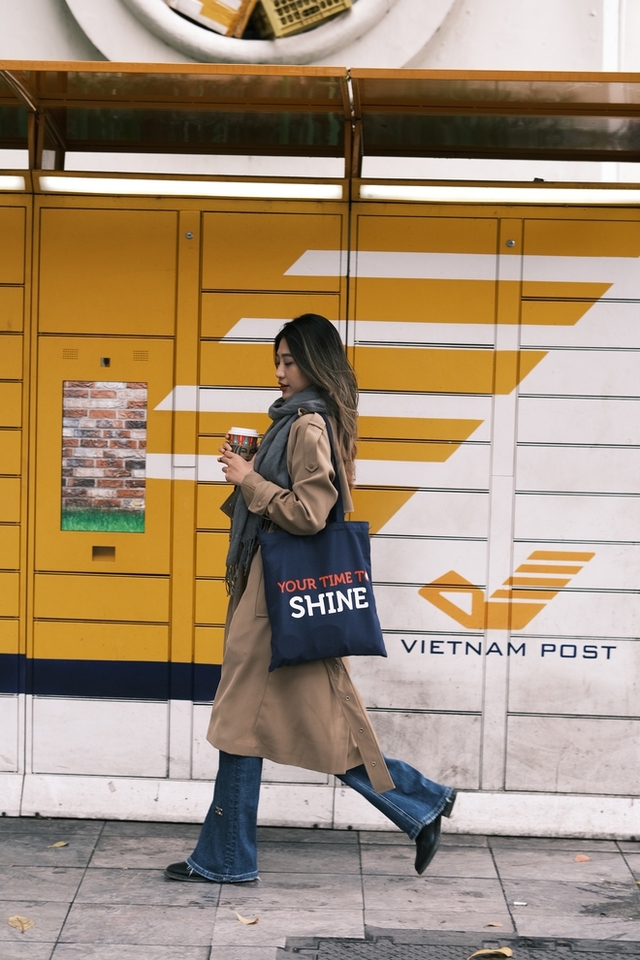  Sau nhiều lần thời tiết “lừa”, hôm nay gió mùa đã thật sự về với Hà Nội rồi đây! - Ảnh 14.