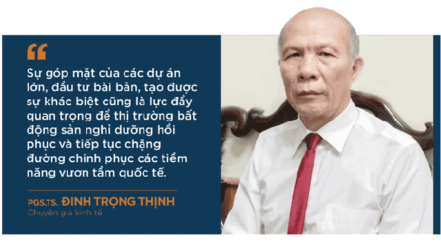 Sunshine Group mở lối tiên phong dòng bất động sản nghỉ dưỡng khác biệt trên thị trường - Ảnh 2.