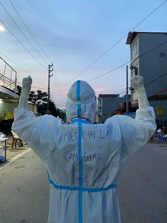 Một năm “đi ra biển lớn” với 10 đại diện nổi bật nhất 2021: HCV Olympic quốc tế, cô giáo toàn cầu, sinh viên cũng xuất sắc toàn cầu nốt! - Ảnh 12.
