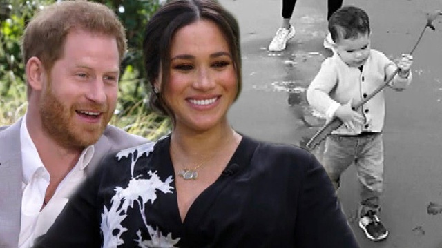 Harry liên tục nói về việc Meghan tự tử khi mang thai khiến dư luận lo lắng cho tương lai bé Archie, dân Mỹ phẫn nộ với hoàng tử nước Anh - Ảnh 2.