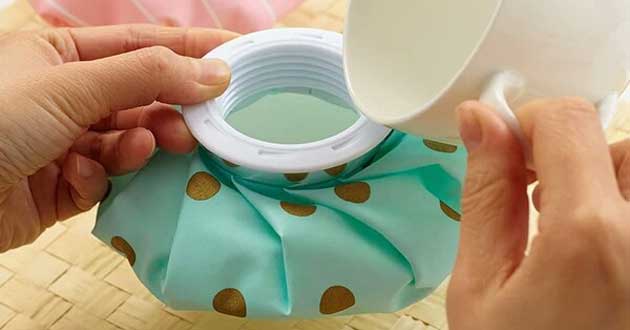 Trước khi muốn dùng túi sưởi để giữ ấm cơ thể, chuyên gia khuyến cáo 3 lưu ý sống còn tránh điện giật, cháy nổ - Ảnh 4.