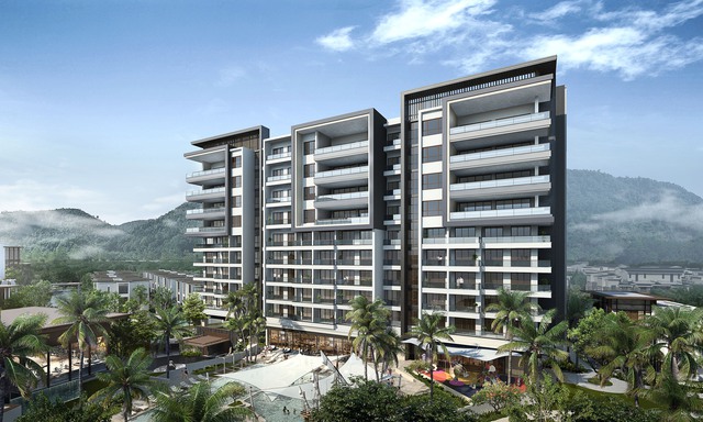 Biệt thự trên không InterContinental Residences Halong Bay chinh phục nhà đầu tư dài hạn - Ảnh 2.