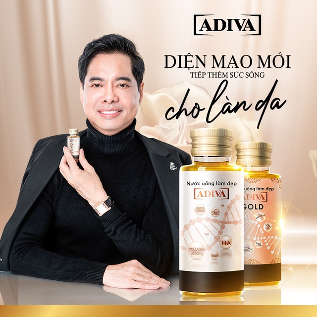 Ca sĩ Ngọc Sơn: Đàn ông chuẩn men phải biết kiếm tiền và chăm sóc… “mặt tiền” - Ảnh 3.