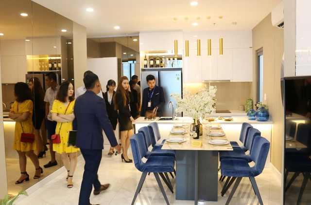 Cơ hội sở hữu căn hộ giữa lõi trung tâm Q.2 - Ảnh 2.