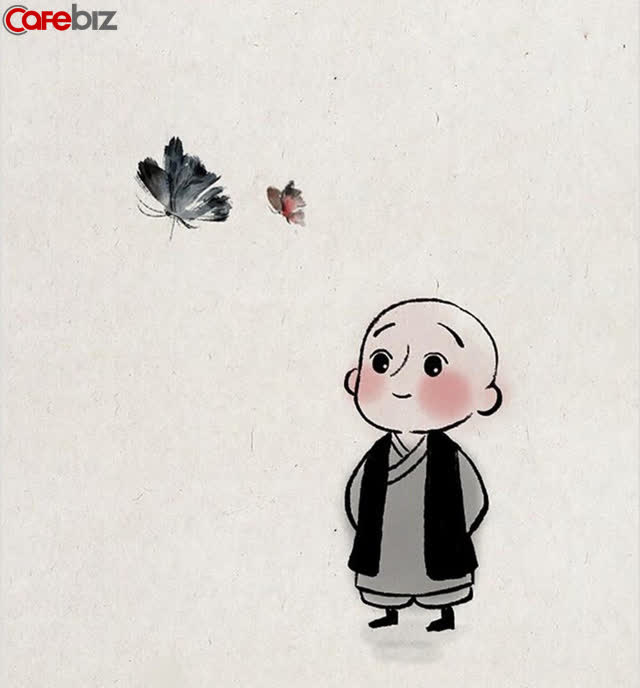 Cảm ngộ của một người sau tuổi 60: Đời người, lên voi xuống chó là bình thường, thản nhiên đối mặt mới là cái đạo - Ảnh 3.