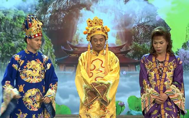 Táo Quân phát đêm Giao thừa bị chê nhạt nhẽo làm người xem mệt mỏi, ekip sản xuất nói gì? - Ảnh 2.