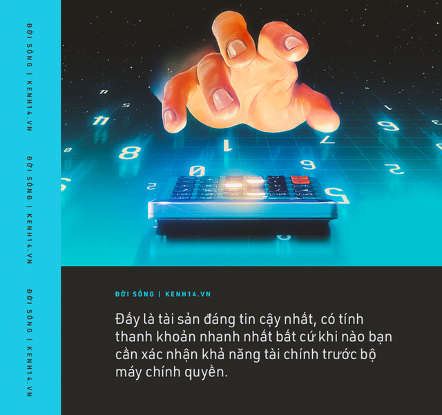 Bây giờ chả ai gửi tiết kiệm nữa, thế họ làm gì để tiền đẻ ra tiền? - Ảnh 4.