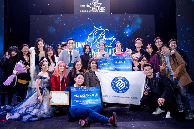 Á khôi ĐH Ngoại thương từ chối học bổng 100% du học Mỹ, trở thành 1 trong 10 đại sứ Hòa bình của Liên Hợp Quốc - Ảnh 9.