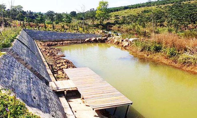  Thả nổi phân lô, bán nền hàng loạt đồi chè, nhiều cán bộ bị kỷ luật - Ảnh 2.
