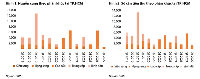 Siết cho vay bất động sản và phát hành trái phiếu, doanh nghiệp phụ thuộc vào vốn vay sẽ gặp nhiều thách thức - Ảnh 1.