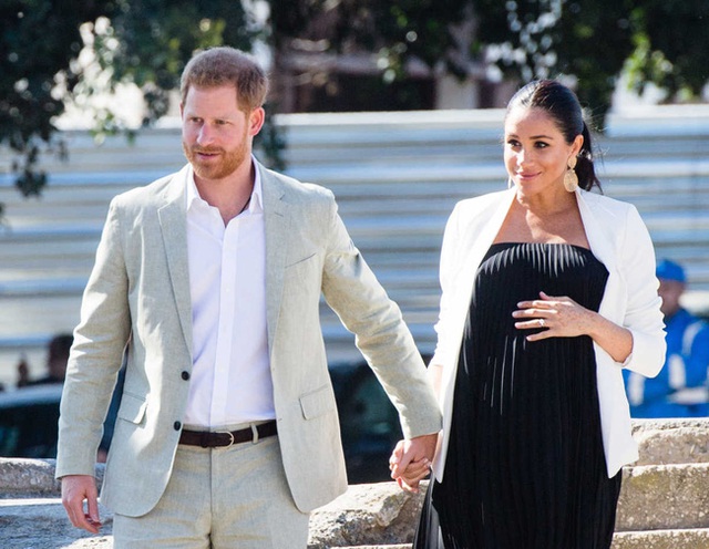 Hoàng tử Harry tiết lộ chi tiết việc Meghan Markle lên kế hoạch tự kết liễu đời mình nhưng lại từ bỏ với lý do đặc biệt - Ảnh 2.