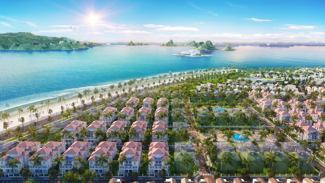 Sun Grand City Feria: Biệt thự song lập “nhân đôi” giá trị - Ảnh 2.