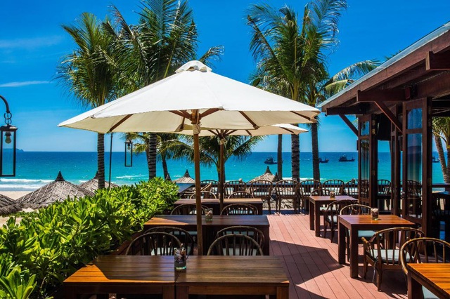 5 resort 5 sao nhất định phải trải nghiệm một lần trong đời ở Nha Trang: Giá đang cực tốt cho một kỳ nghỉ dưỡng của thượng đế! - Ảnh 2.