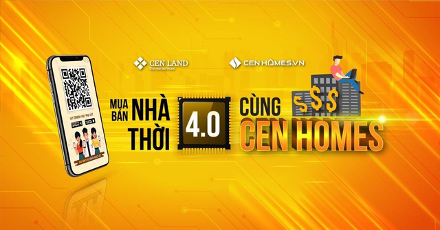 Cen Land (CRE): Củng cố thị trường sơ cấp, mở rộng thị trường thứ cấp - Ảnh 2.