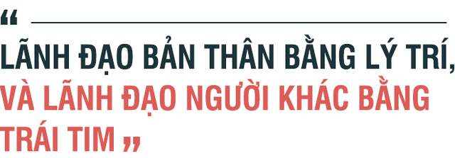 Nữ CEO Nguyễn Ngọc Mỹ: “Tôi nhận ra mình không thể trở thành phiên bản thứ hai của bố, tôi quyết định sẽ trở thành phiên bản tốt hơn của chính mình”! - Ảnh 4.