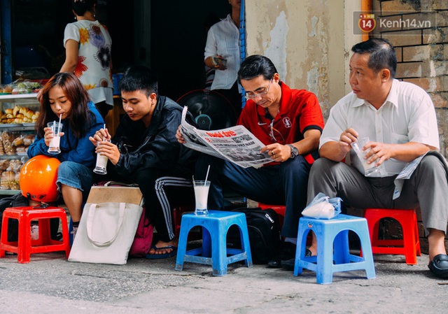 Xôn xao tin tiệm sữa tươi nổi tiếng nhất Sài Gòn đóng cửa vĩnh viễn, dân mạng thở dài: Covid lấy đi quá nhiều thứ thân thuộc! - Ảnh 21.