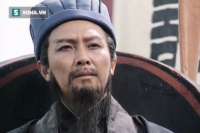 5 mưu sĩ tài ba nhất thời Tam Quốc: Gia Cát Lượng chỉ đứng thứ hai, vậy ai xứng đáng là người xếp thứ nhất? - Ảnh 2.