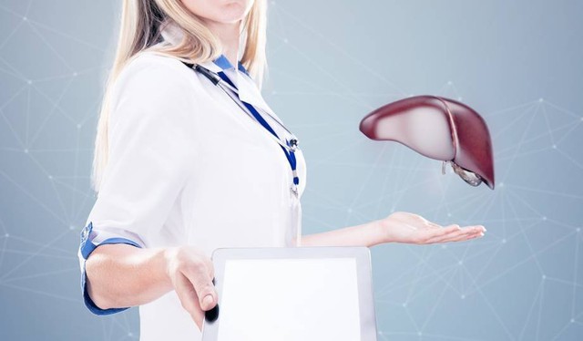 Không phải cà rốt, đây mới là ‘thần dược’ dưỡng gan: Ăn hằng ngày có thể ‘né’ được cả xơ gan - Ảnh 1.