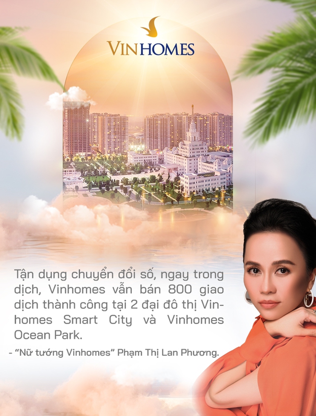 Talk show “Người tiên phong: Sống “bình thường mới - Đầu tư “tầm nhìn mới - Ảnh 1.