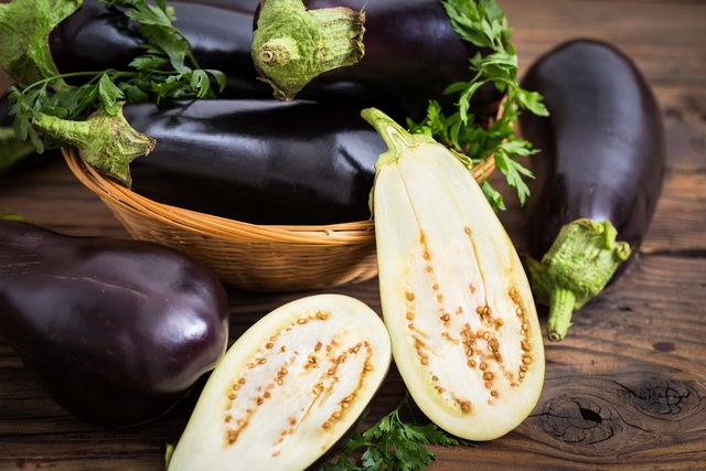 5 loại rau củ tuy khó ăn nhưng rất tốt cho sức khỏe: Vừa giàu vitamin, vừa giảm nguy cơ ung thư, chuyên gia sức khỏe khuyên nên sử dụng mỗi ngày - Ảnh 1.