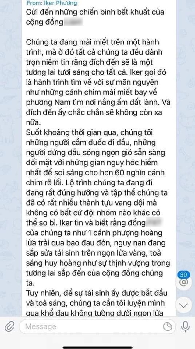 Sập sàn giao dịch, đồng tiền số được Ngọc Trinh và nhiều celeb Việt công khai PR giảm gần 100 lần giá trị, coi như bằng 0 - Ảnh 2.