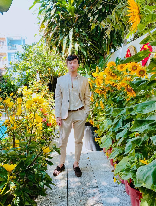 Nhóm bạn Minh Nhựa, Cường Đô La, Shark Khoa: Người lên ông ngoại, người vẫn cô đơn - Ảnh 11.